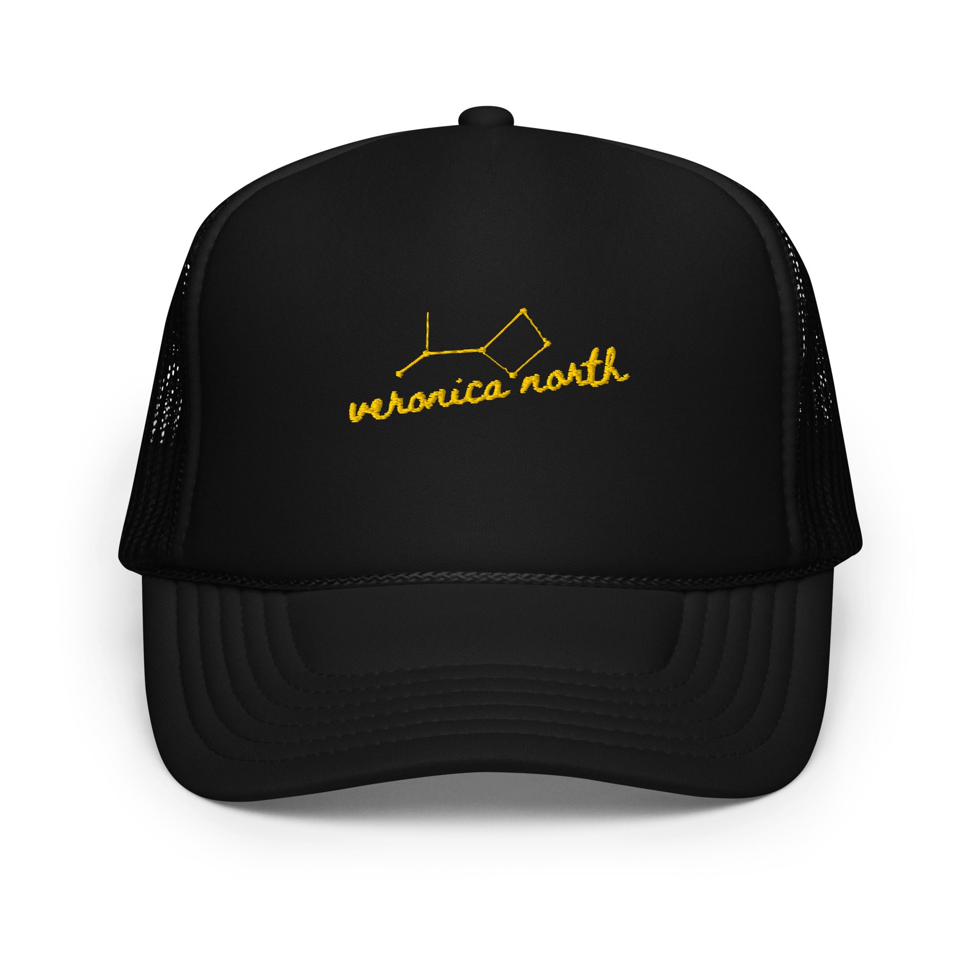 veronica north star | trucker hat