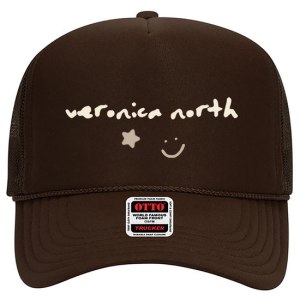 veronica north hat