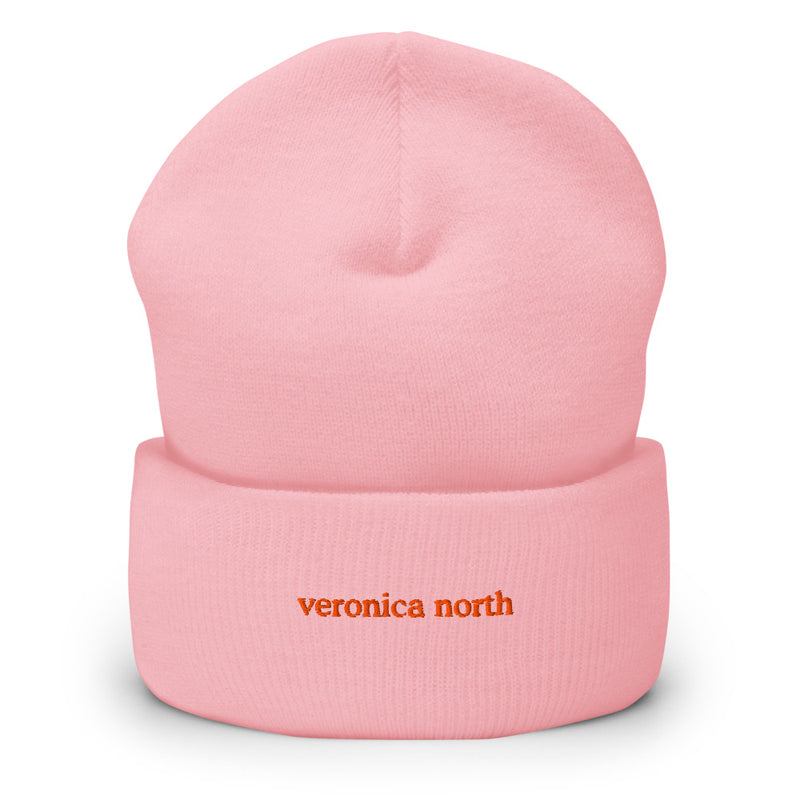 the “vn” toque